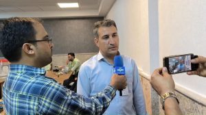 انتخابات پتروشیمی مروارید 5