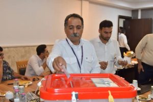 انتخابات پتروشیمی مروارید 6