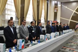 برگزاری مجمع عمومی عادی سالیانه پتروشیمی فن آوران 5