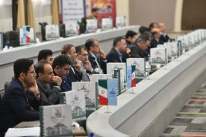 برگزاری مجمع عمومی عادی سالیانه پتروشیمی فن آوران 6