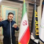 برگزاری مراسم تاسوعا و عاشورای حسینی در شرکت پتروشیمی پارس 7