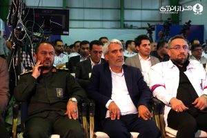 بهره‌برداری رسمی از فاز اوّل پتروشیمی توسعه پلیمر پادجم 11