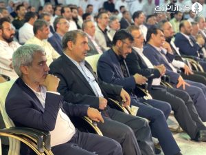 بهره‌برداری رسمی از فاز اوّل پتروشیمی توسعه پلیمر پادجم 12