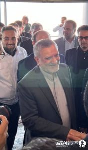 بهره‌برداری رسمی از فاز اوّل پتروشیمی توسعه پلیمر پادجم 2