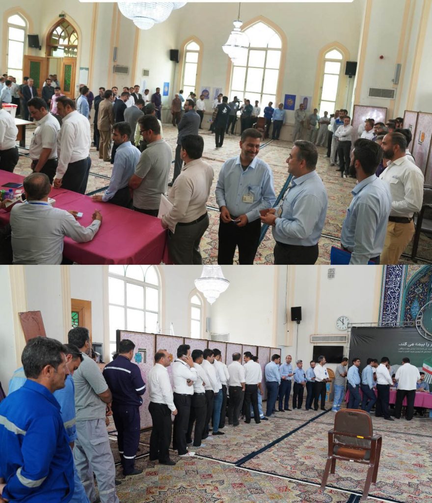 جم پیلن در انتخابات