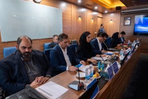 درخشش پتروشیمی مروارید در مجمع سالیانه 5