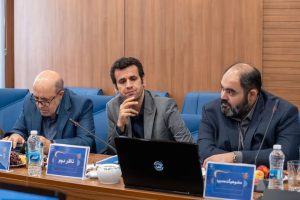 درخشش پتروشیمی مروارید در مجمع سالیانه 7