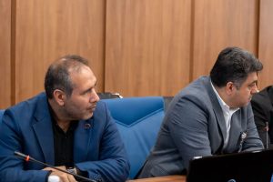 درخشش پتروشیمی مروارید در مجمع سالیانه 9