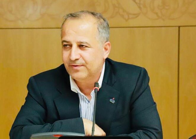 دکتر حسین رفیق‌دوست