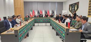 ستاد اربعین هلدینگ خلیج فارس 3