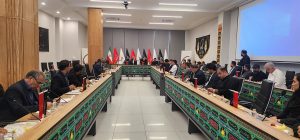 ستاد اربعین هلدینگ خلیج فارس 4