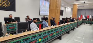 ستاد اربعین هلدینگ خلیج فارس 5