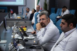 ستاد هوش مصنوعی آریاساسول 1