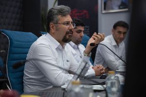 ستاد هوش مصنوعی آریاساسول 2