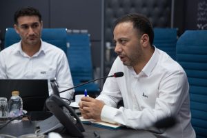 ستاد هوش مصنوعی آریاساسول 3