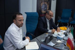 ستاد هوش مصنوعی آریاساسول
