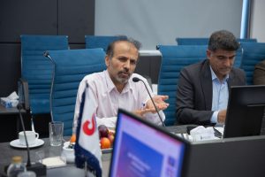 ستاد هوش مصنوعی آریاساسول 4