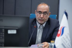 ستاد هوش مصنوعی آریاساسول 5