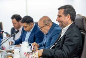 مجمع عمومی سالیانه شرکت عملیات غیر صنعتی پازارگاد 8
