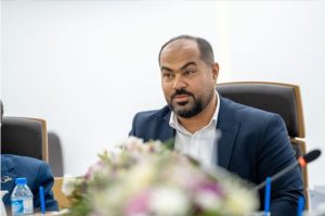 مجمع عمومی سالیانه شرکت عملیات غیر صنعتی پازارگاد 9