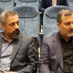 مجمع عمومی عادی سالیانه شرکت پتروشیمی آبادان 1