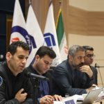 مجمع عمومی عادی سالیانه شرکت پتروشیمی آبادان 10