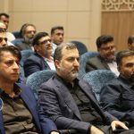 مجمع عمومی عادی سالیانه شرکت پتروشیمی آبادان 2