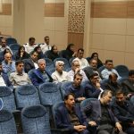 مجمع عمومی عادی سالیانه شرکت پتروشیمی آبادان 4