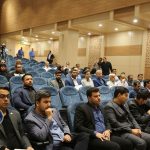 مجمع عمومی عادی سالیانه شرکت پتروشیمی آبادان 8