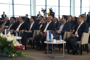 مجمع عمومی عادی سالیانه شرکت پتروشیمی پارس 1