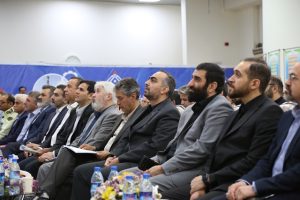 مجمع عمومی عادی سالیانه و فوق العاده شرکت صنایع پتروشیمی کرمانشاه 2