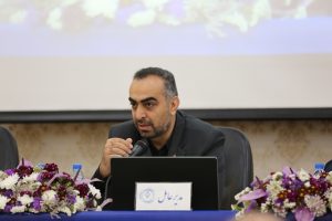 مجمع عمومی عادی سالیانه و فوق العاده شرکت صنایع پتروشیمی کرمانشاه 3