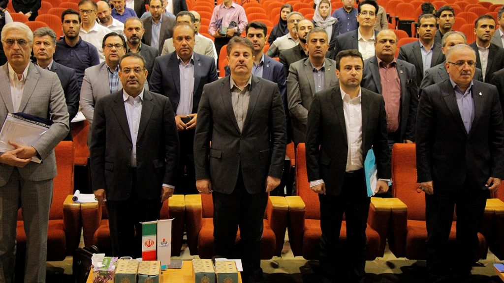 مجمع پتروشیمی امیرکبیر 4