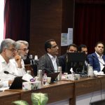 مدیریت دارایی ایران در شرکت پتروشیمی پارس 1