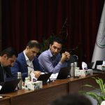 مدیریت دارایی ایران در شرکت پتروشیمی پارس 3