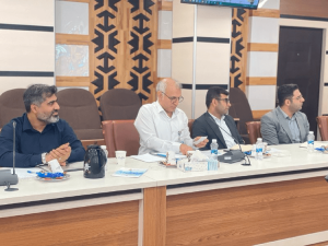 مرکز نوآوری آریاساسول 1