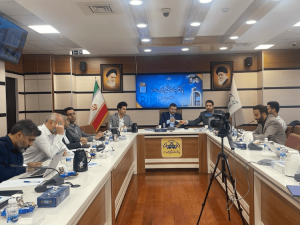 مرکز نوآوری آریاساسول 3