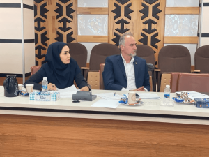 مرکز نوآوری آریاساسول 4