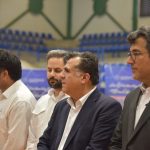 مسابقات فوتسال پتروشیمی سبلان 11