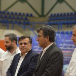 مسابقات فوتسال پتروشیمی سبلان 13