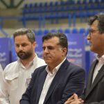 مسابقات فوتسال پتروشیمی سبلان 14