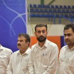 مسابقات فوتسال پتروشیمی سبلان 15