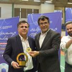 مسابقات فوتسال پتروشیمی سبلان 27