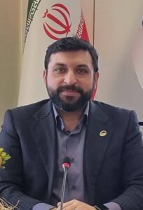 مصطفی پاکدل