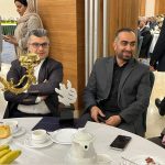 معرفی مدیران برتر سال ۱۴۰۲ صنعت نفت، گاز، پالایش و پتروشیمی ایران 1