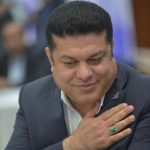معرفی مدیران برتر سال ۱۴۰۲ صنعت 10