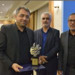 معرفی مدیران برتر سال ۱۴۰۲ صنعت 13