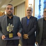 معرفی مدیران برتر سال ۱۴۰۲ صنعت 14