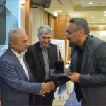 معرفی مدیران برتر سال ۱۴۰۲ صنعت 15