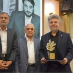 معرفی مدیران برتر سال ۱۴۰۲ صنعت 3